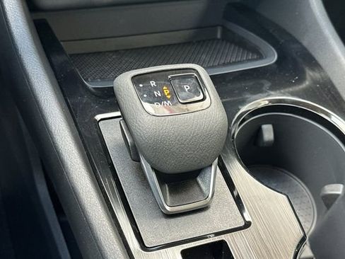 New 2026 Nissan Rogue S image 20