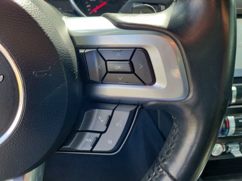 Certified 2021 Ford Mustang GT Premium w/ Ford Safe & Smart Package RWD image 18