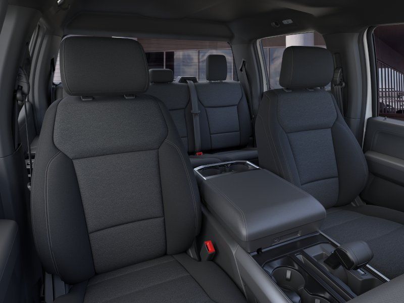 New 2026 Ford F150 XLT w/ FX4 Off-Road Package AWD/4WD image 10