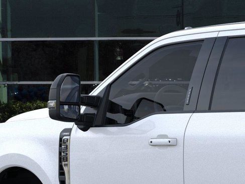 New 2026 Ford F350 Lariat AWD/4WD image 20