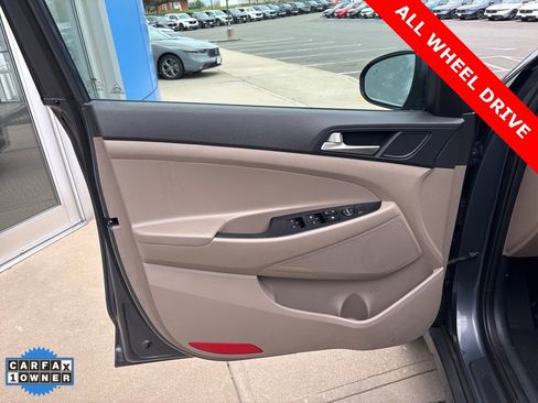 Used 2020 Hyundai Tucson Value image 11