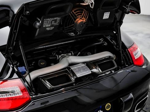 Used 2012 Porsche 911 Edition 918 Spyder image 92