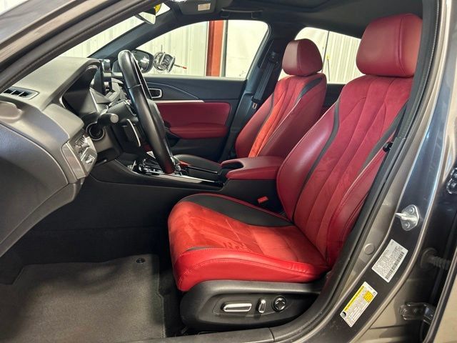 Used 2023 Acura Integra A-Spec w/ Technology Package FWD image 13