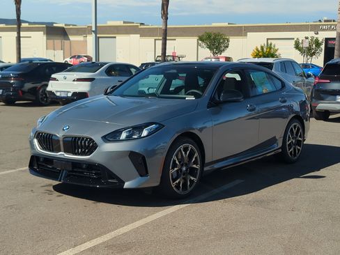 New 2026 BMW 228i xDrive w/ Premium Package image 5