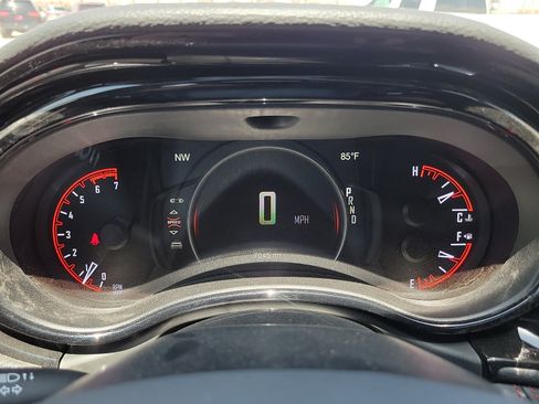 Used 2026 Dodge Durango GT w/ Trailer Tow Group IV AWD/4WD image 18