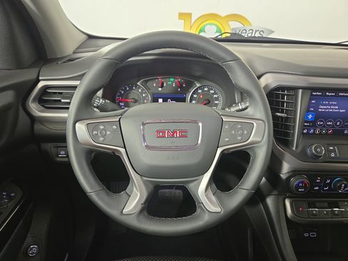 Certified 2023 GMC Acadia AT4 w/ LPO, Floor Liner Package image 15