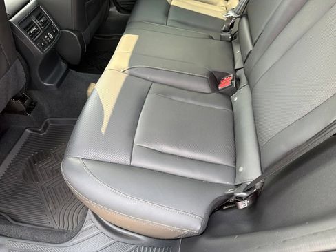Certified 2026 Subaru Outback Limited XT w/ Premium/Limited Plus Package AWD/4WD image 29