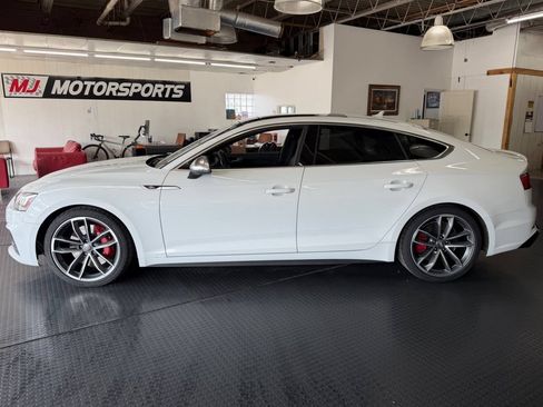 Used 2018 Audi S5 Prestige AWD/4WD image 6