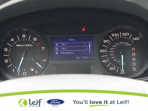Used 2013 Ford Edge SE image 19