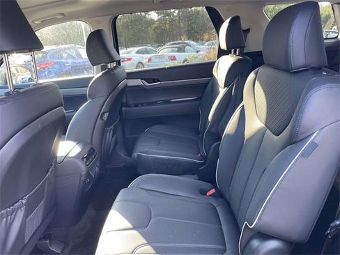 Used 2025 Hyundai Palisade XRT image 11