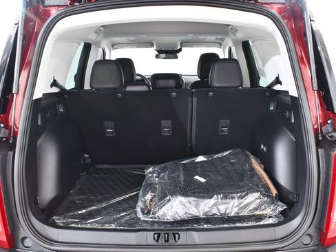 New 2025 Ford Bronco Sport Big Bend w/ Convenience Package image 20