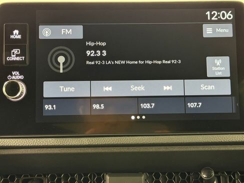 Used 2026 Honda CR-V LX image 29