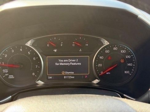 Used 2019 Chevrolet Equinox Premier image 23