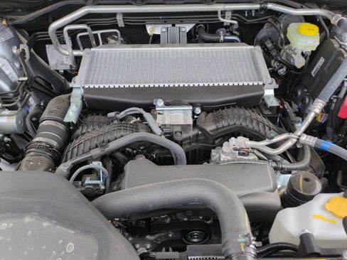 New 2026 Subaru Ascent Limited AWD/4WD image 20