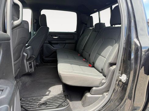 Used 2025 RAM 1500 Tradesman AWD/4WD image 13