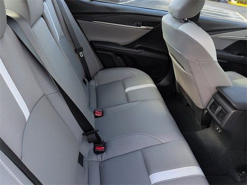 Certified 2025 Toyota Camry SE image 10