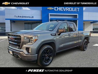 Used 2019 GMC Sierra 1500 Elevation w/ Elevation Value Package
