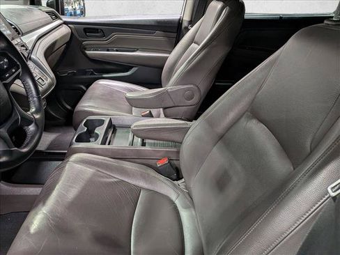 Used 2019 Honda Odyssey Touring image 14