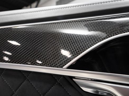 Used 2023 Audi S8 4.0T quattro image 38