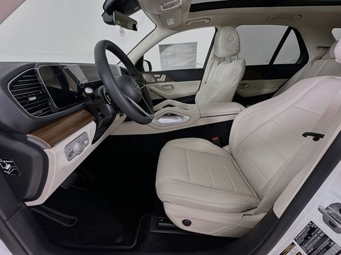 New 2026 Mercedes-Benz GLE 350 4MATIC image 23