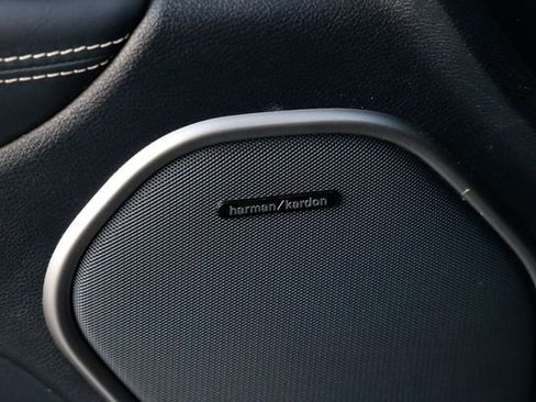 Used 2017 Jeep Grand Cherokee Overland w/ Jeep Active Safety Group image 42