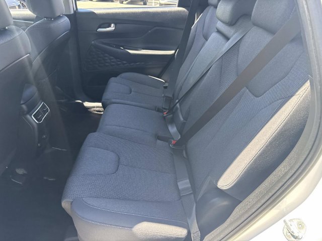 Used 2023 Hyundai Santa Fe SEL w/ Cargo Package AWD/4WD image 16