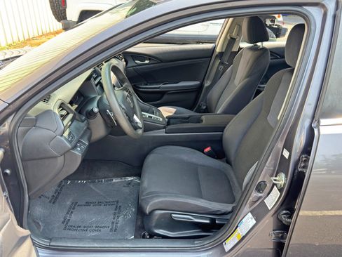 Used 2019 Honda Insight EX image 15