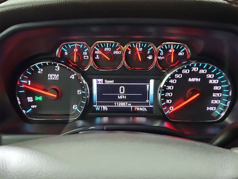 Used 2018 GMC Sierra 1500 SLT image 33