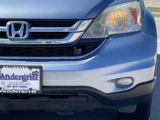 Used 2010 Honda CR-V EX image 7