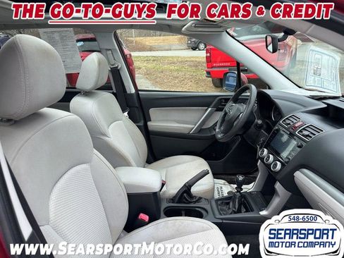Used 2018 Toyota 4Runner SR5 Premium AWD/4WD image 34