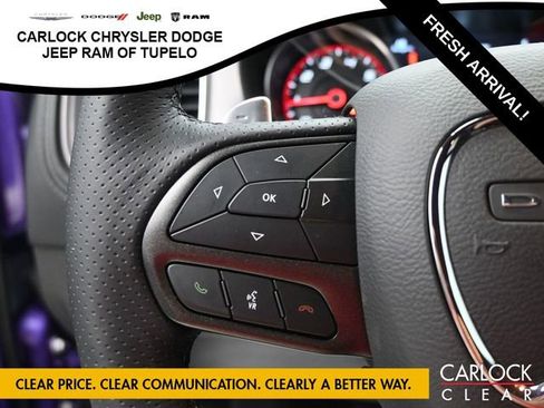 Used 2023 Dodge Charger Scat Pack image 15