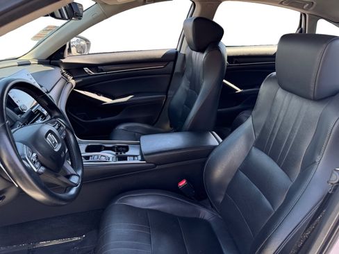 Used 2018 Honda Accord EX-L image 9