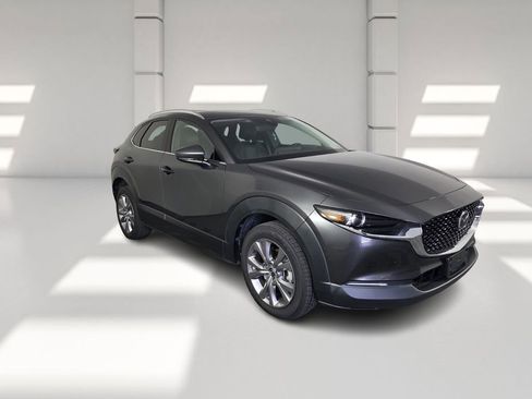 Used 2021 MAZDA CX-30 AWD 2.5 S w/ Premium Package image 2
