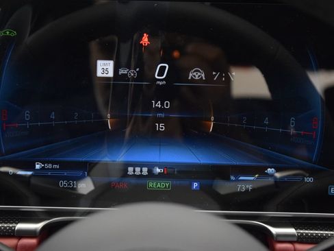 New 2026 Mercedes-Benz S 63 AMG S image 26