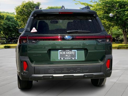 New 2026 Subaru Outback Premium image 4