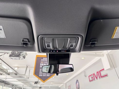 Certified 2024 GMC Sierra 1500 Elevation AWD/4WD image 25