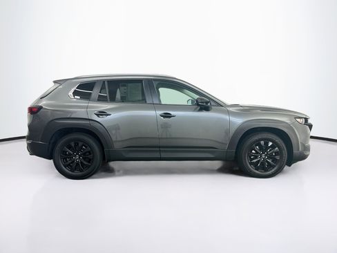 Used 2025 MAZDA CX-50 AWD 2.5 S w/ Preferred Package image 10