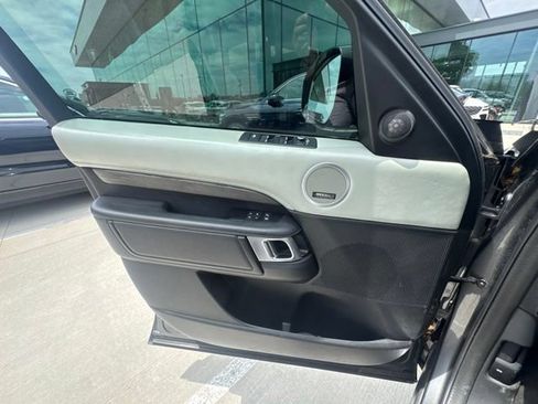 Used 2019 Land Rover Discovery HSE Luxury AWD/4WD image 18