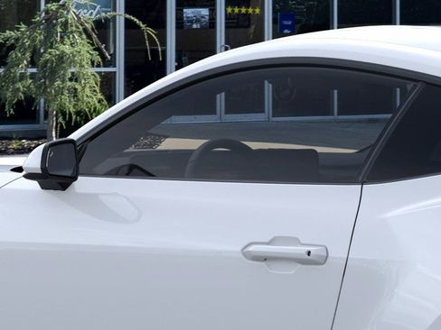 New 2025 Ford Mustang GT Premium image 20