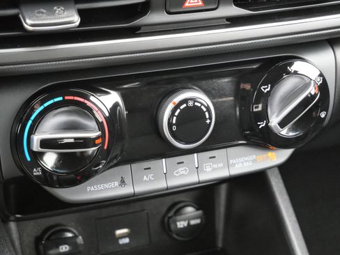 Certified 2023 Hyundai Kona SEL w/ Cargo Package image 24