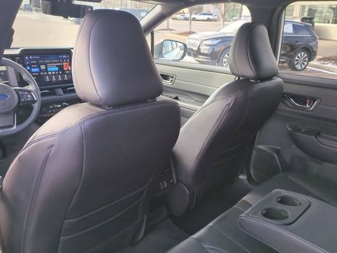 New 2026 Subaru Outback Touring image 17