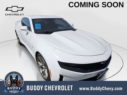 Used 2020 Chevrolet Camaro LT w/ RS Package