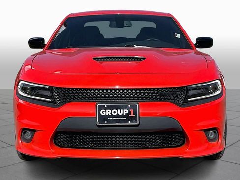 Used 2021 Dodge Charger GT w/ Blacktop Package image 3