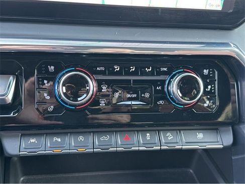 Certified 2024 GMC Sierra 1500 Denali Ultimate image 22