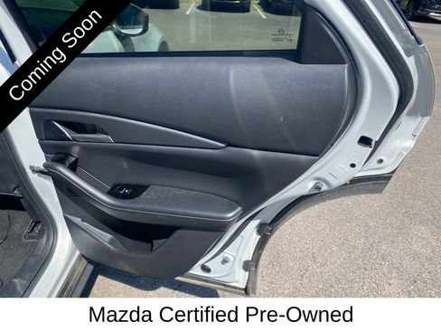 Used 2024 MAZDA CX-30 AWD 2.5 S w/ Select Sport Pkg image 23
