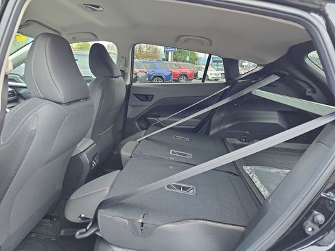 New 2026 Subaru Crosstrek 2.0i Premium image 19