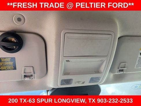 Used 2024 Ford Escape Active image 16