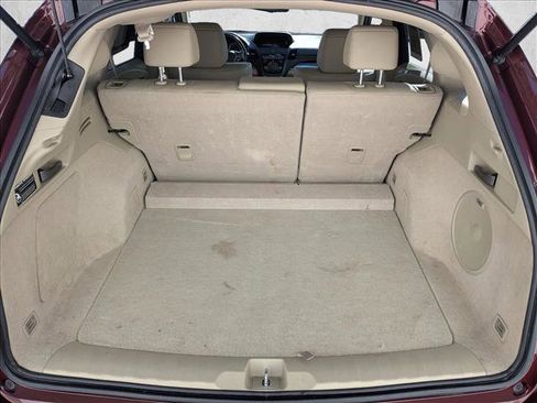 Used 2013 Acura RDX FWD w/ Technology Package image 6