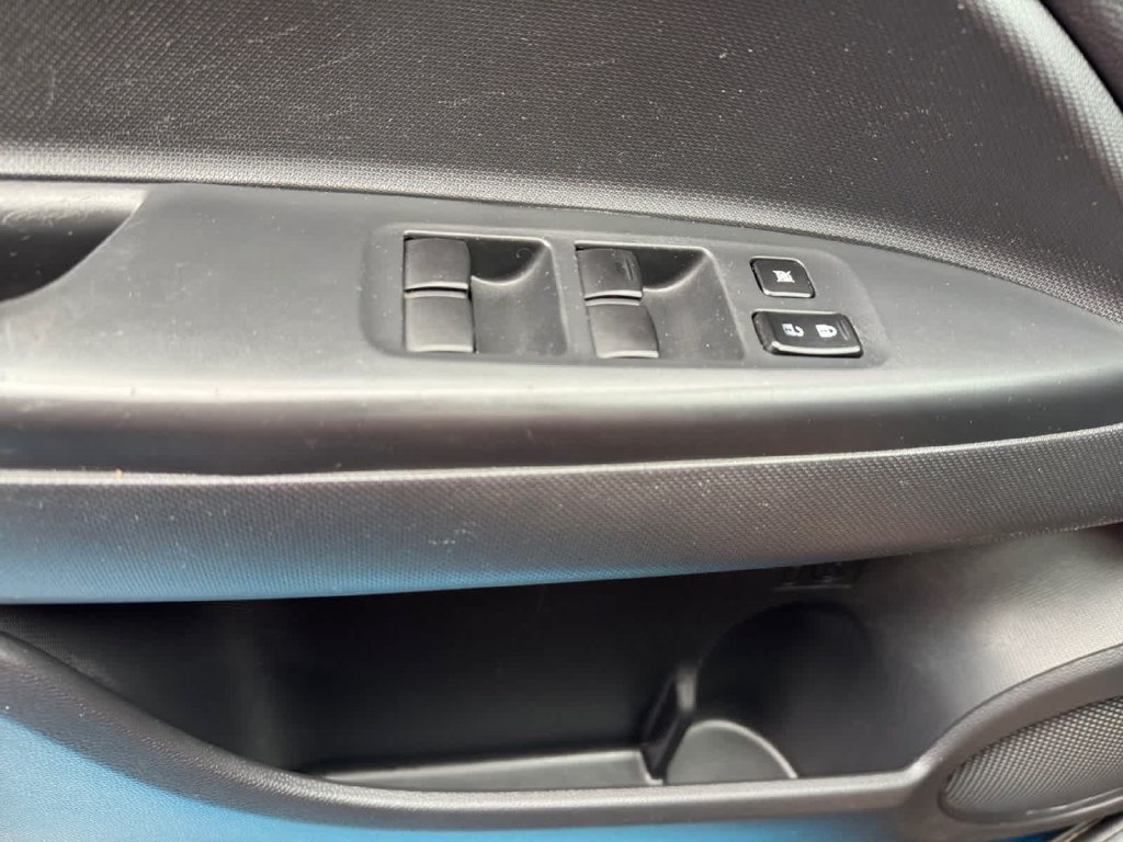 Used 2015 Mitsubishi Mirage ES FWD image 14