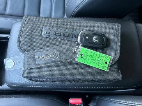 Used 2025 Honda CR-V EX-L image 28